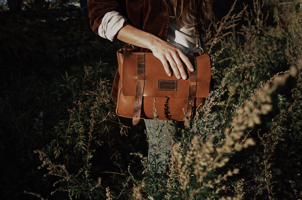 – leathercraft Products Le Gars