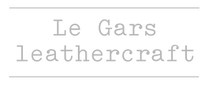Le Gars leathercraft