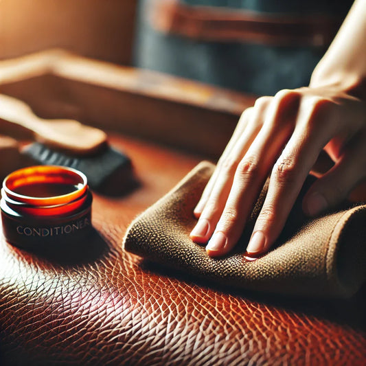 The Ultimate Guide to Horween Leather Care: Expert Tips for Longevity and Beauty