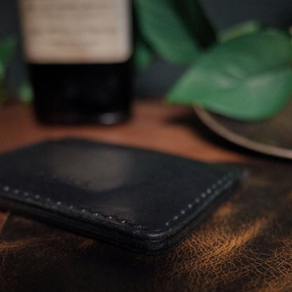 Beaubien Wallet – Black Edition