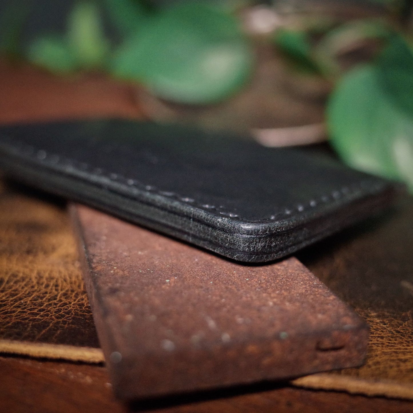 Beaubien Wallet – Black Edition