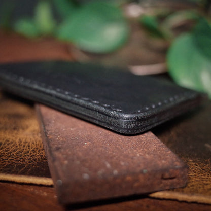 Beaubien Wallet – Black Edition