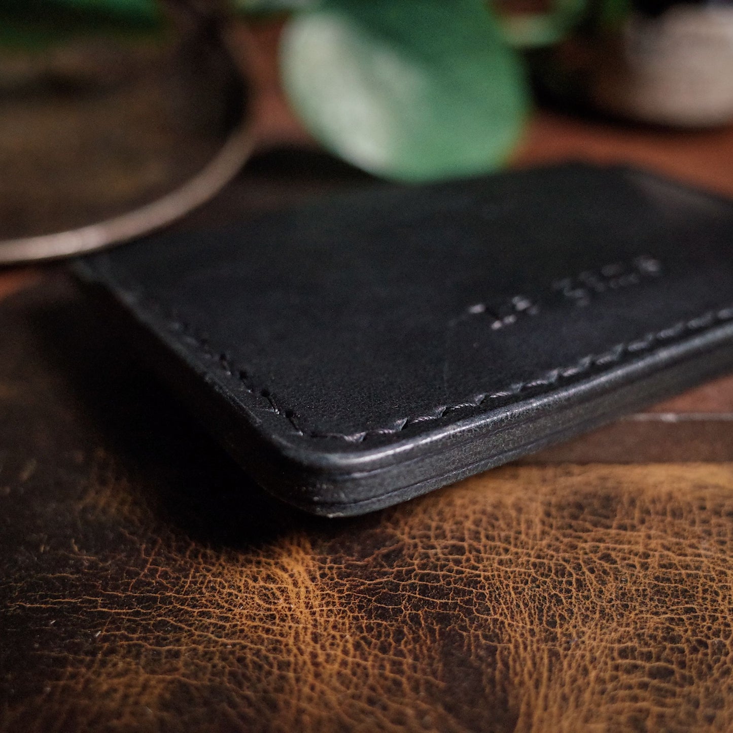 Beaubien Wallet – Black Edition