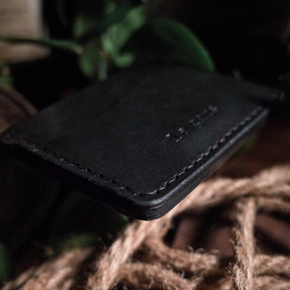 Beaubien Wallet – Black Edition