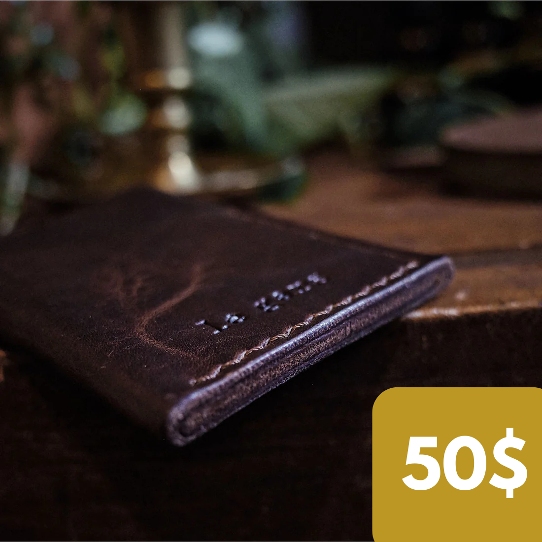 Instant Gift Card