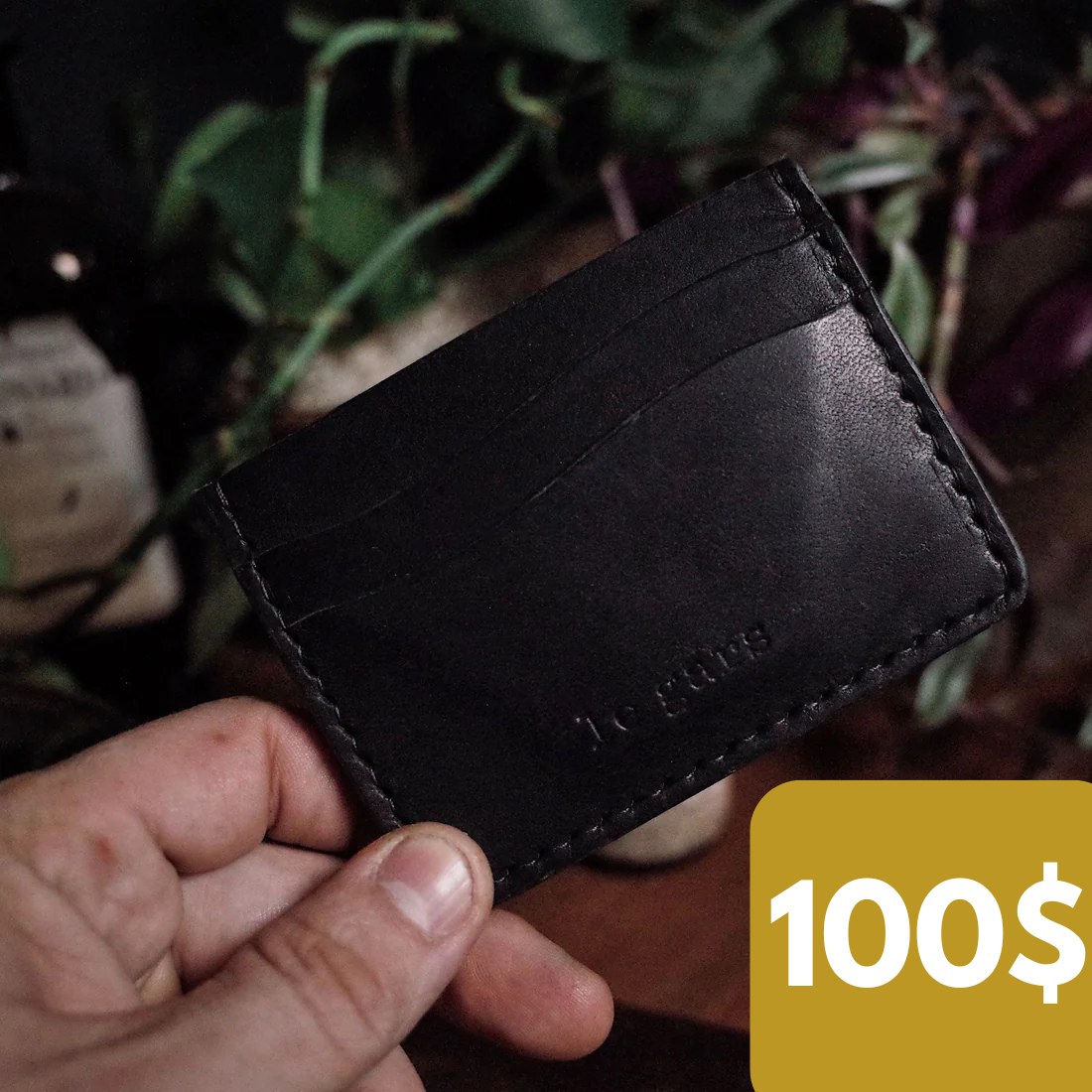 Instant Gift Card
